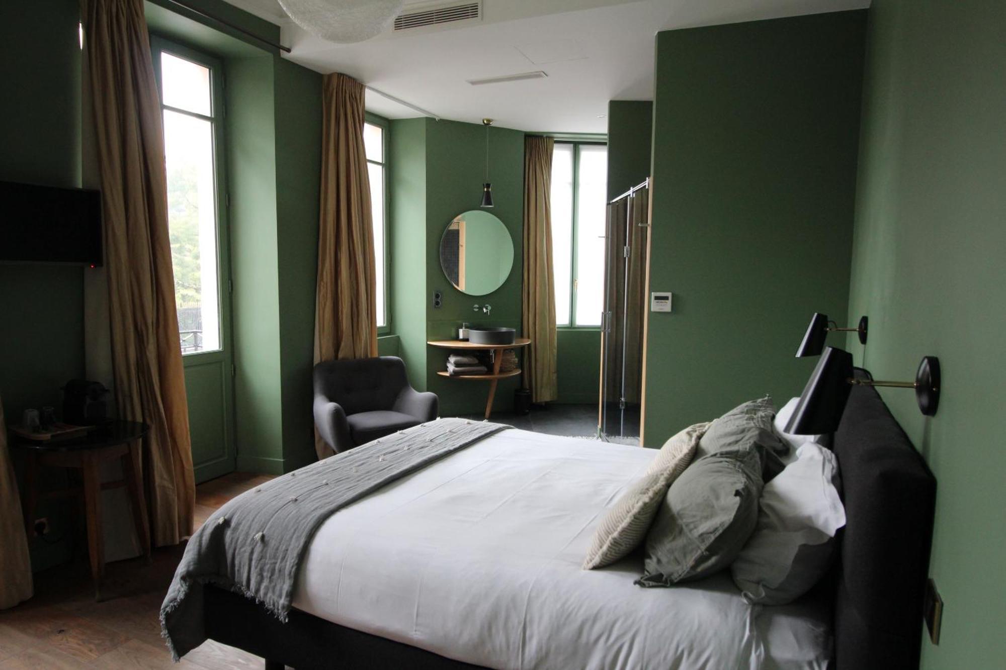 B&B L'Escapade Bordelaise - Cote Jardin Bordeaux Exteriér fotografie